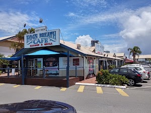 Hog's Breath Cafe Main Beach