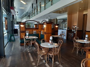 Dôme Café - Kwinana