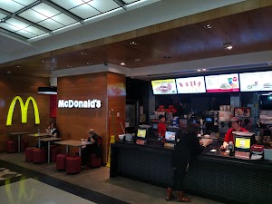 McDonald's Westfield Sydney