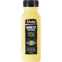 Zambrero Charlies Honest Apple Juice 300 ML Price
