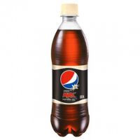 Zambrero Pepsi 600 ML Price
