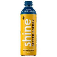 Shine+ Blueberry Lemonade 330 ML Price