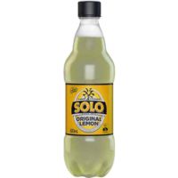 Solo Original Lemon 600 ML Austrailia Price
