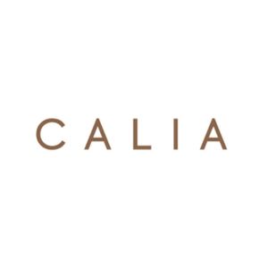 Calia Restaurant Menu Australia 