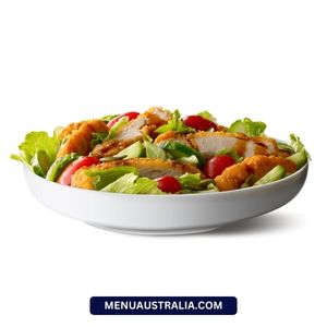 Classic Chicken Salad Menu Price