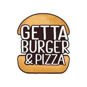 Getta Burger Restaurant Menu Australia