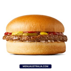 Hamburger Australia