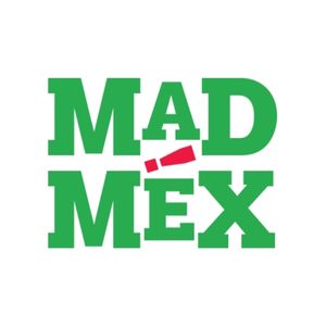 Mad Mex Restaurant Menu Australia