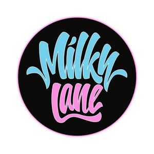 Milky Lane Restaurant Menu Australia