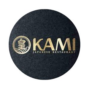Okami Restaurant Menu Australia
