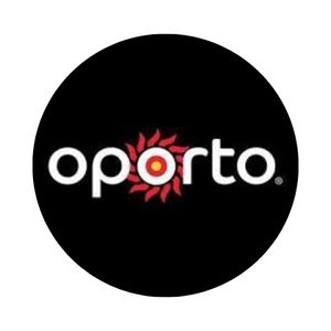 Oporto Restaurant Australia