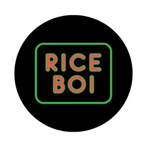 Rice Boi Restaurant Menu Australia 