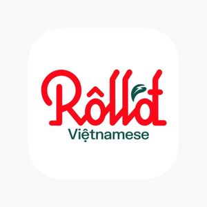 Roll'd Restaurant Menu Australia