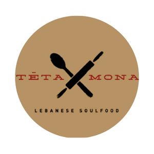 Teta Mona Restaurant Menu Australia 