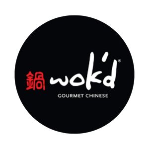 Wok'd Restaurant Menu Australia 