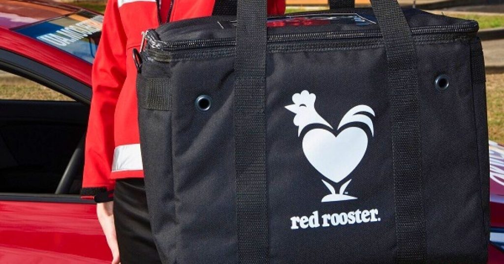 Red Rooster Delivery 2024