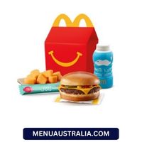 McDonald's Happy Meal Price